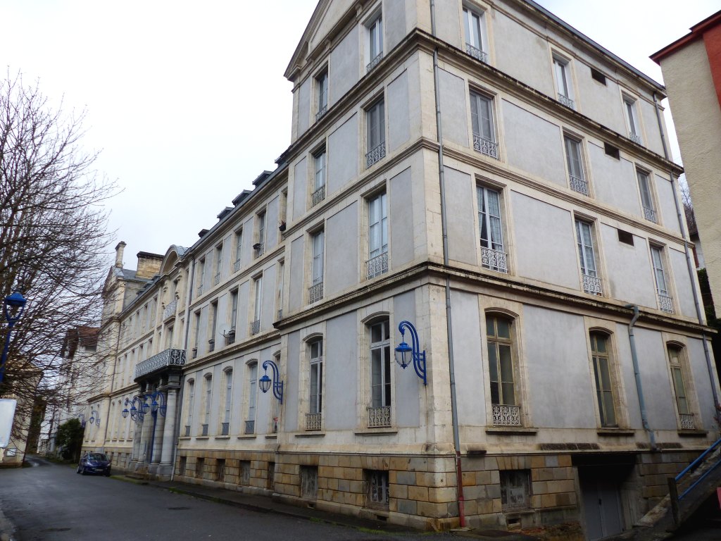 Grand Hôtel