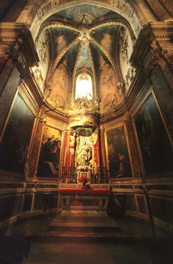cathédrale Sainte-Cécile