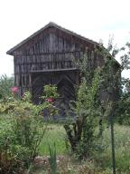 séchoir à tabac