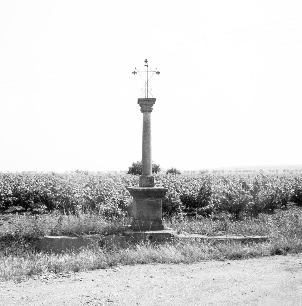 Croix de chemin