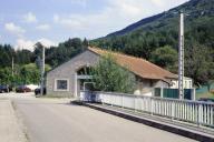 fabrique de peigne en corne Richou-Pont et compagnie, puis Art Mony dite La Licorne