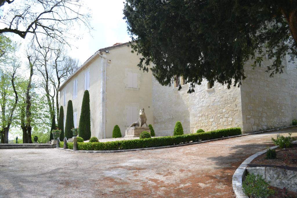 château