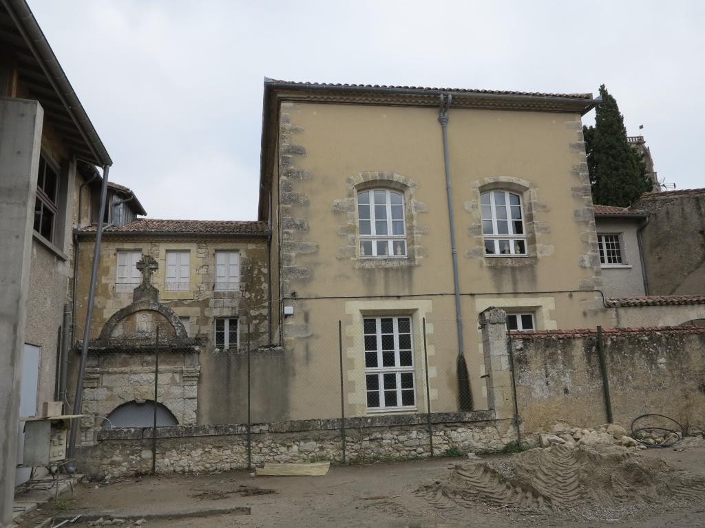 couvent des Clarisses