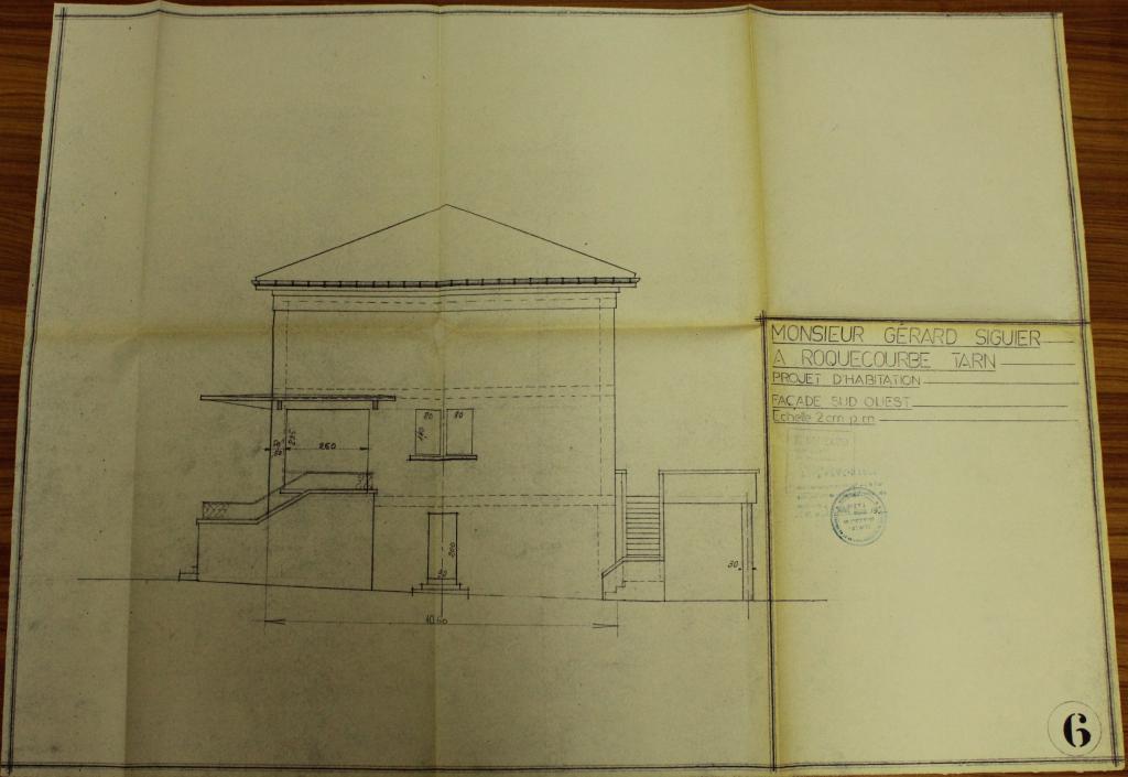 maison Siguier fils