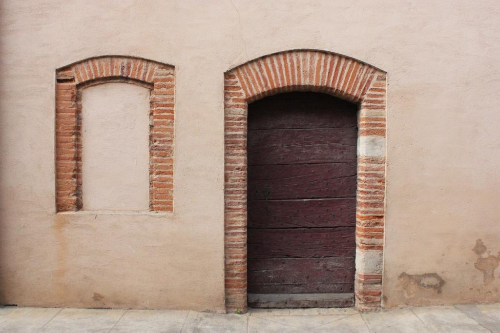 maison de vigneron, atelier de tonnelier Jalibert