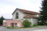 coopérative vinicole intercommunale de Foissac