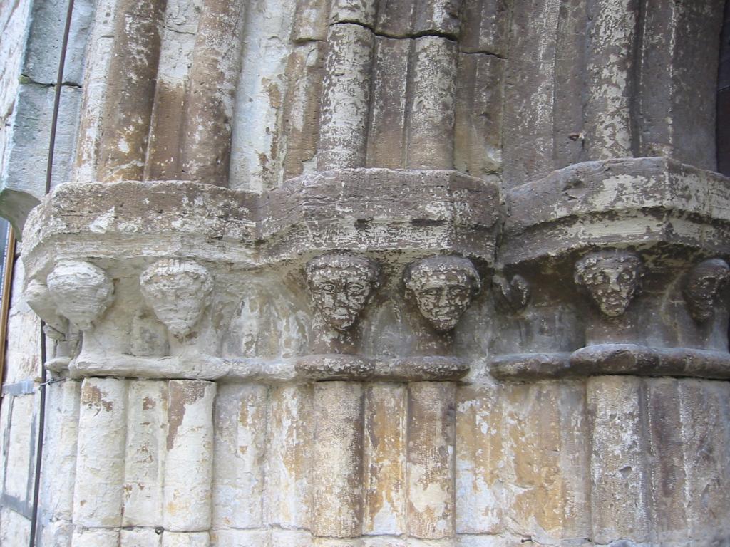 église paroissiale Notre-Dame