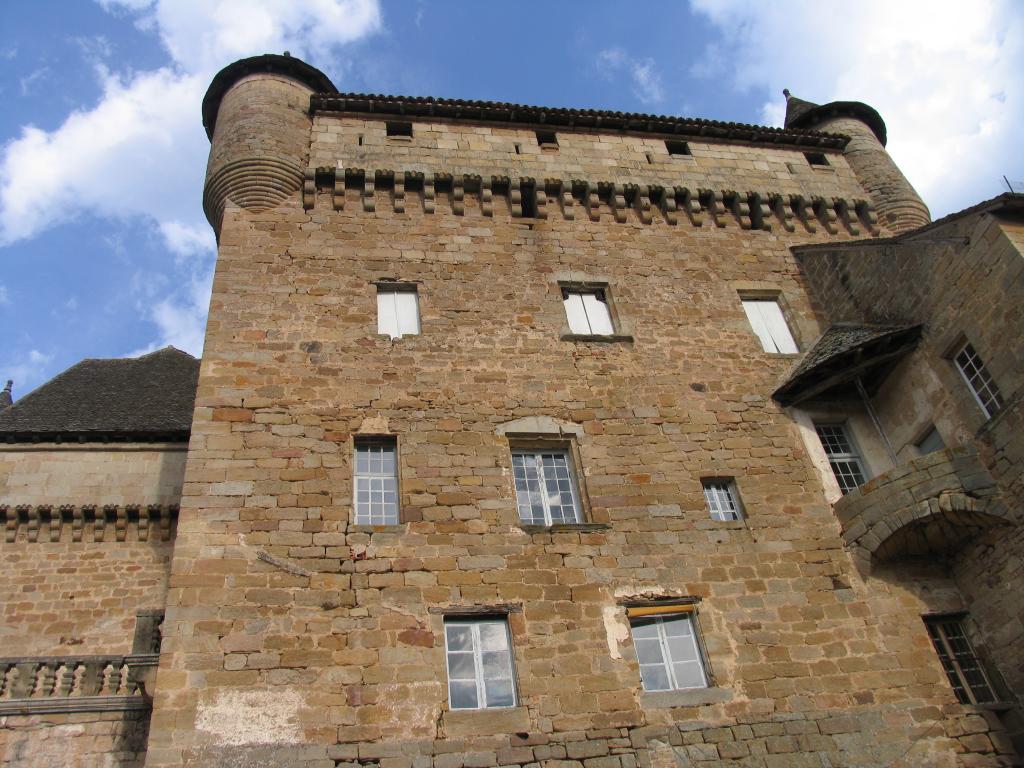 château