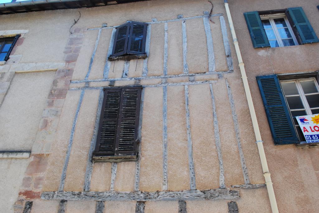 hôtel de Séguret