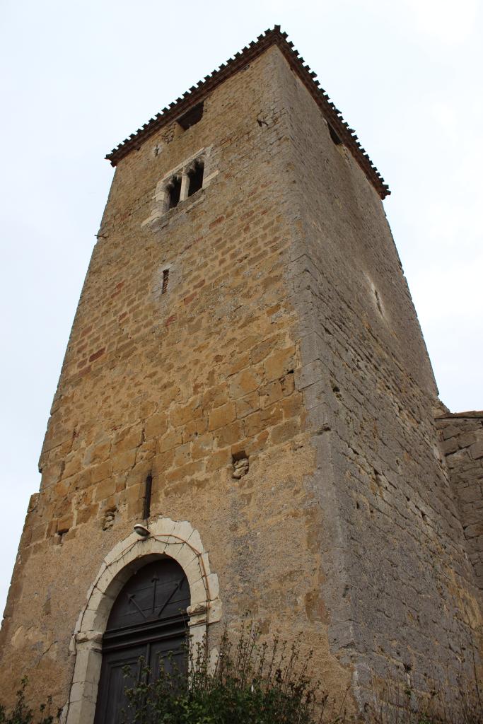 église paroissiale Saint-André