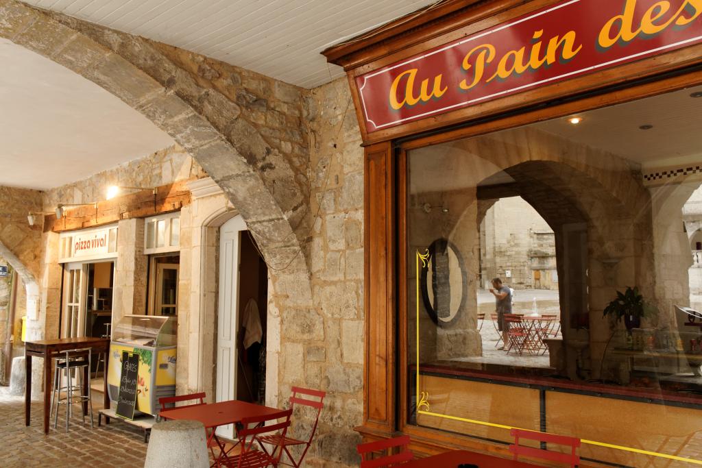 maison, dite Maison Ganac