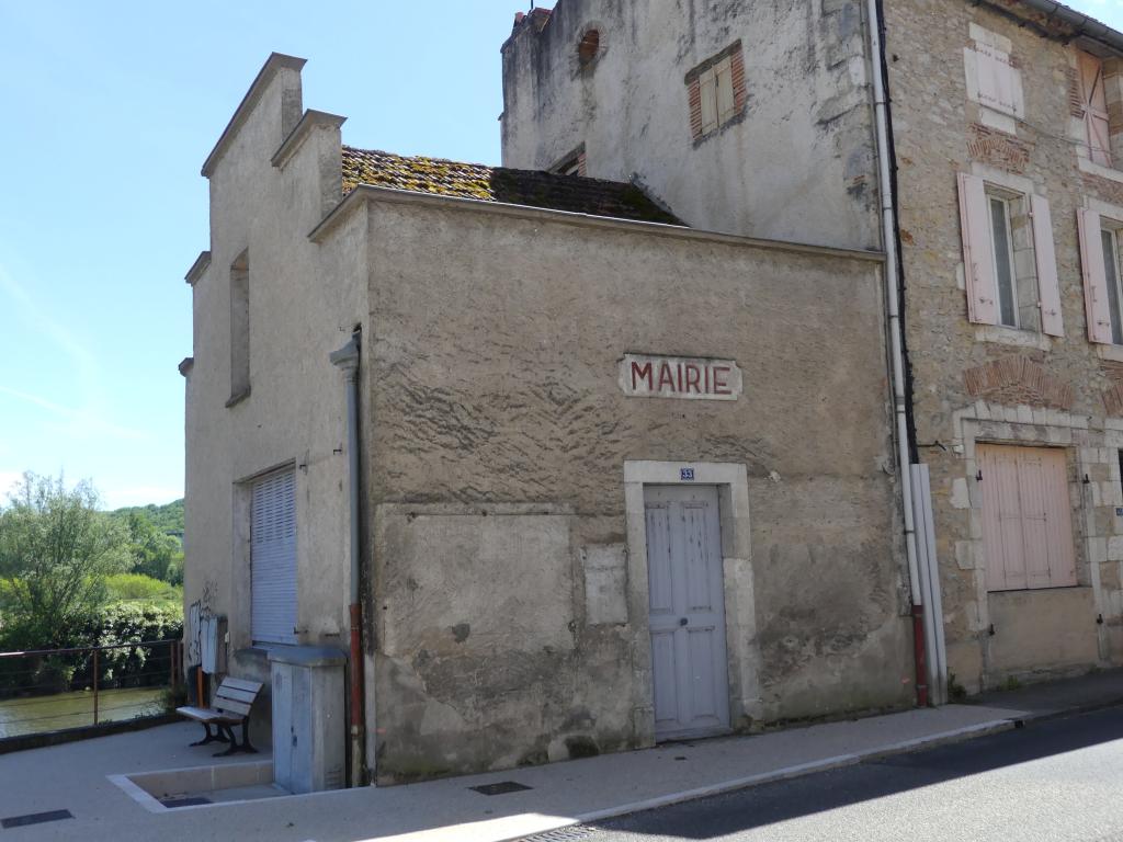 ancienne mairie