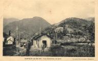 gare de tramway de Sentein