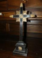 croix-reliquaire de la Vraie Croix