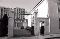 tannerie Chabaud, puis Goulard, puis usine de confection Chazalon, actuellement Pantalons Aréna