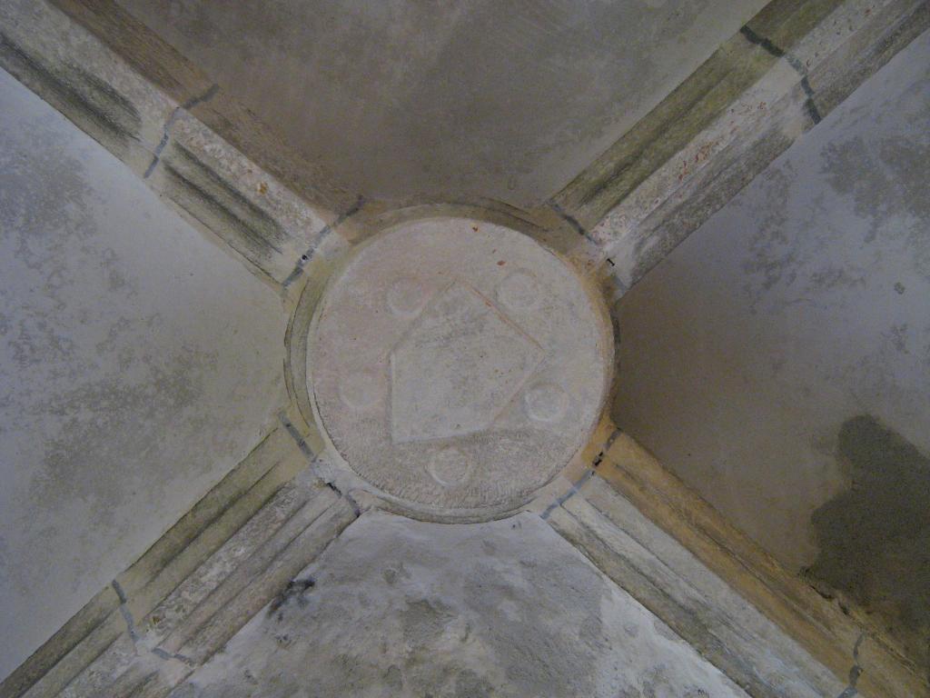 église paroissiale Saint-Georges