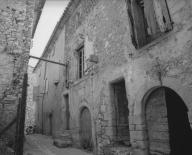 Maison, Impasse vers l'église