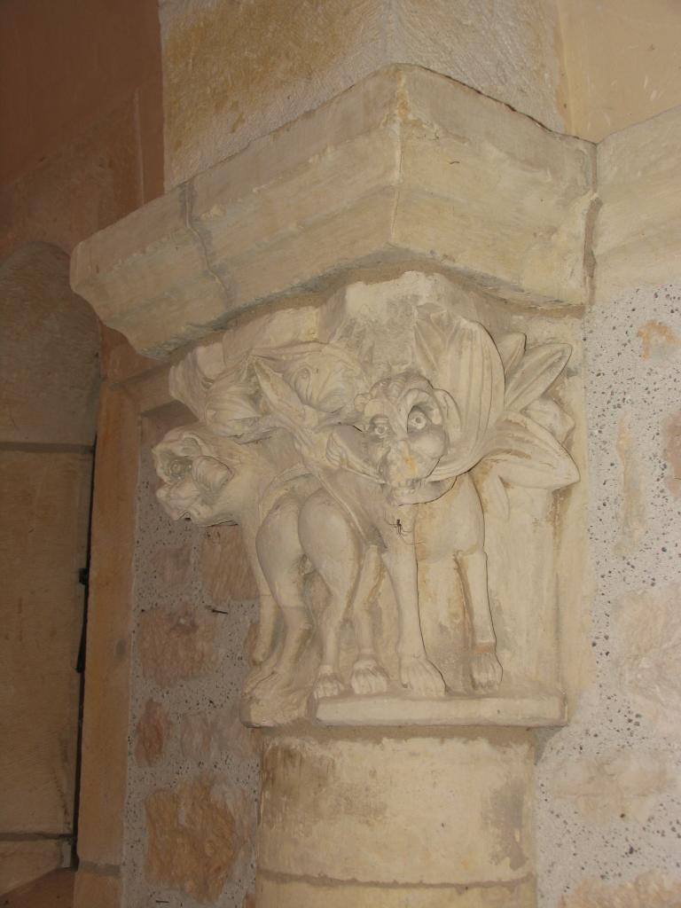 château de la Treyne