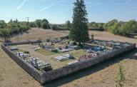 cimetière d'Onet-l’Église