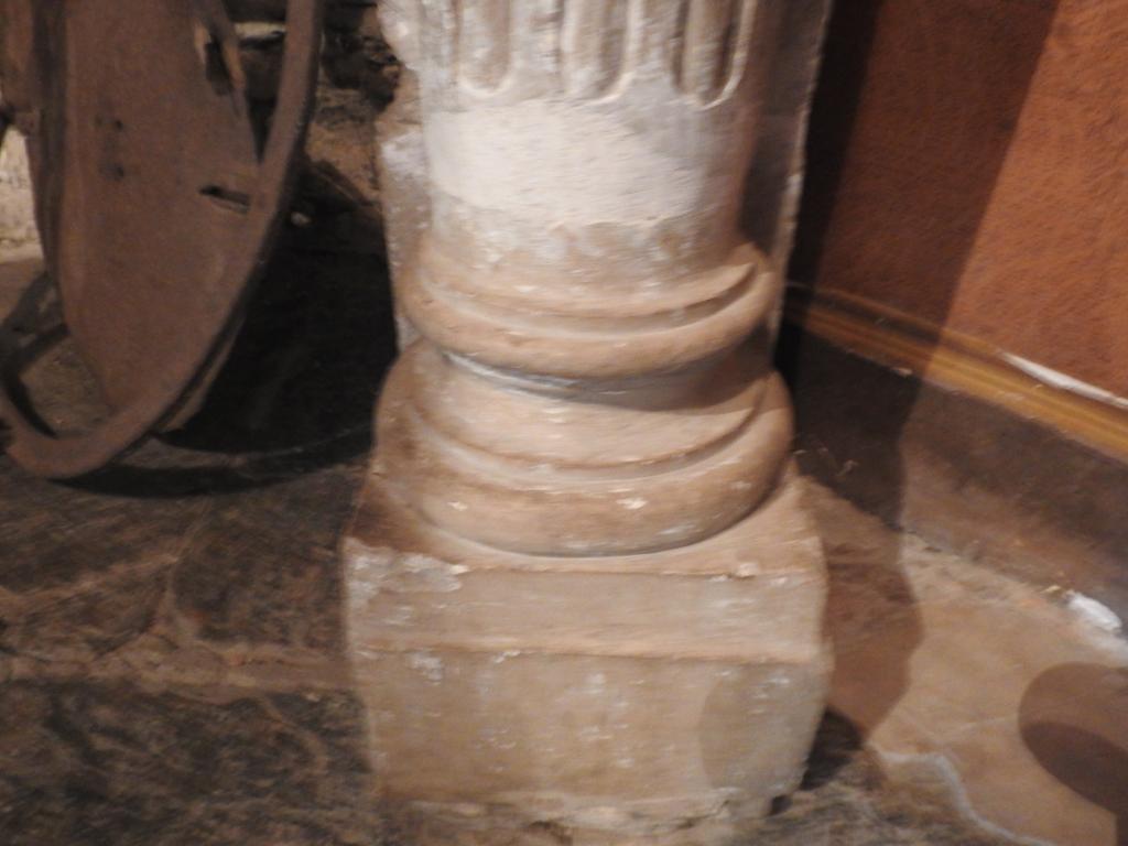 château du Bosc