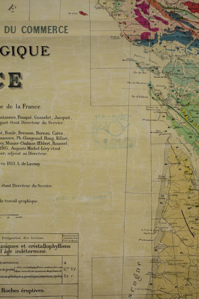 ensemble de la collection de cartes pédagogiques