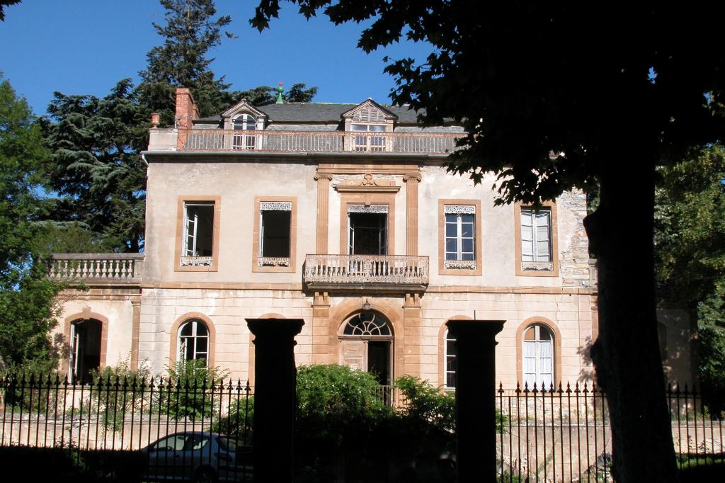 maison Marquès-Verdier
