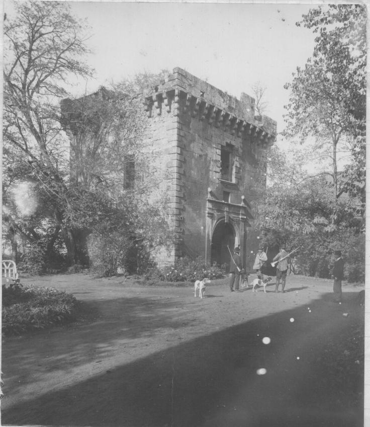 château