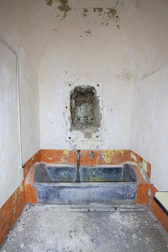 Thermes du Bois
