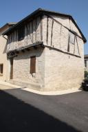maisons