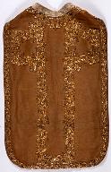 chasuble or