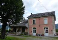 gare ferroviaire de Saléchan