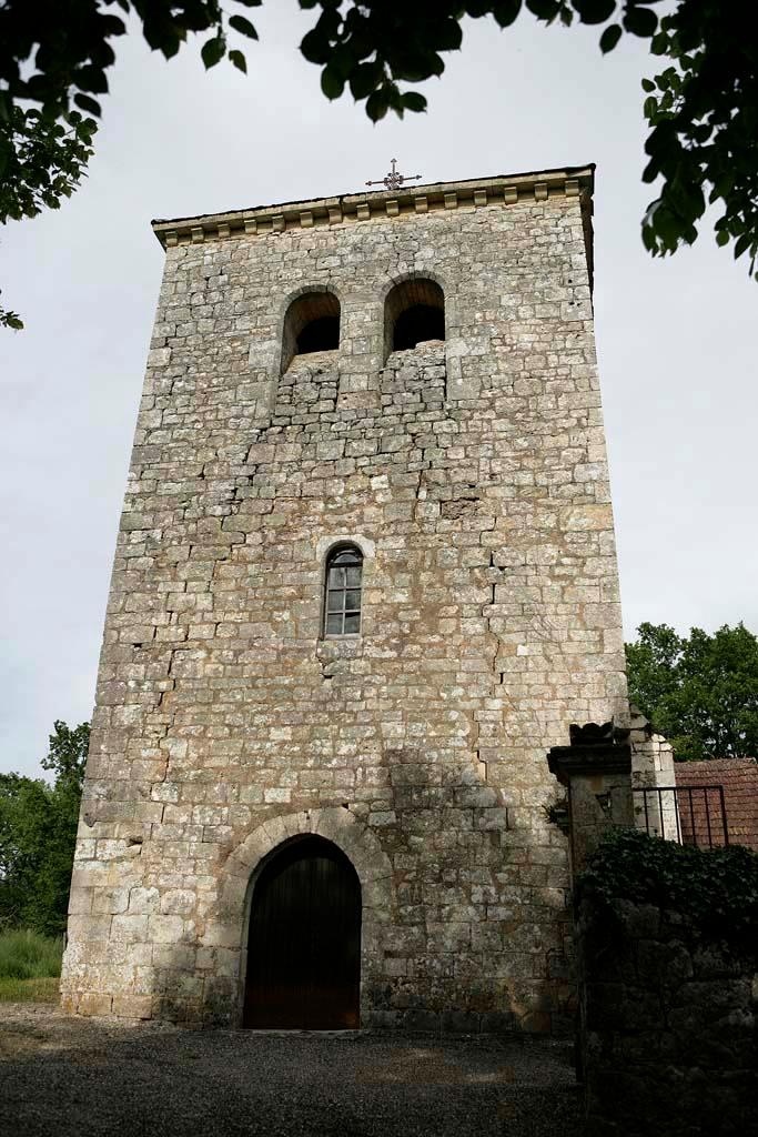église paroissiale Notre-Dame