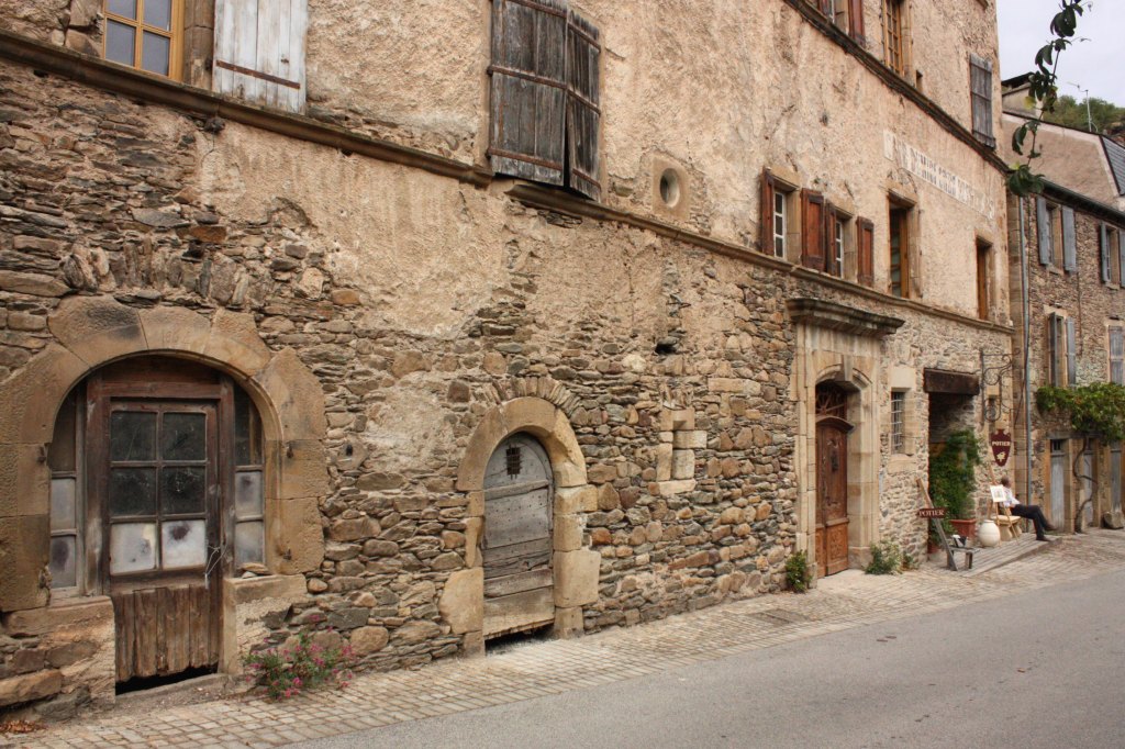 demeure