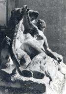 monument funéraire de Joseph Fabre