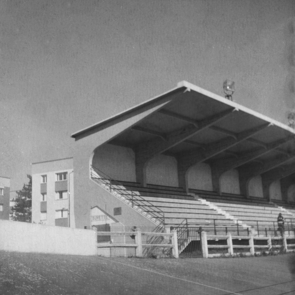 vélodrome