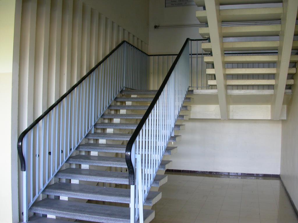 lycée polyvalent Rive gauche et lycée technique du Mirail
