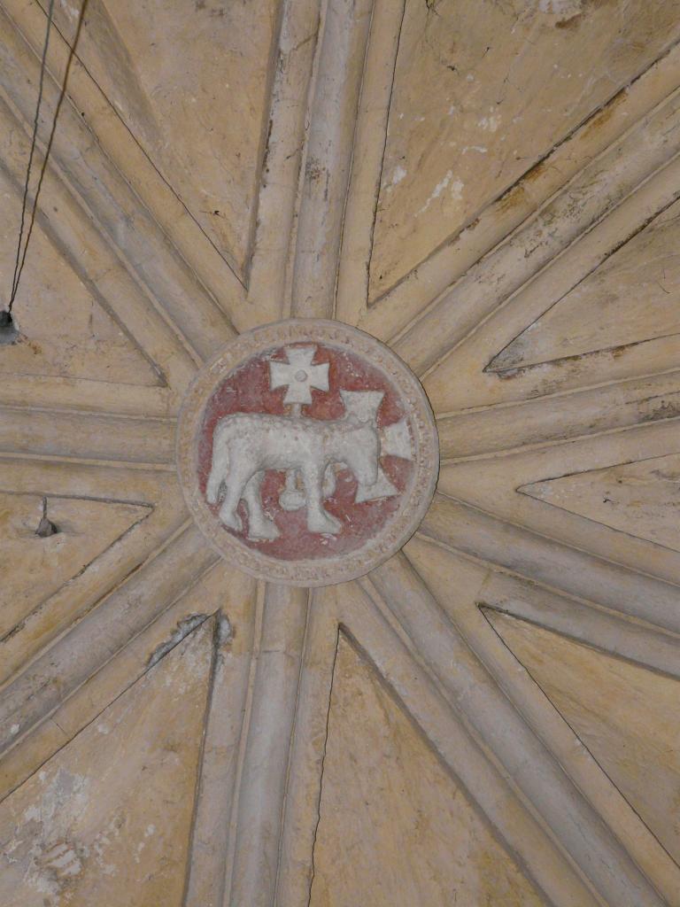 collégiale Sainte-Marie, puis église paroissiale Notre-Dame de l'Assomption