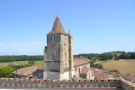 église paroissiale Saint-Michel