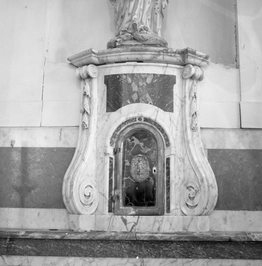 tabernacle