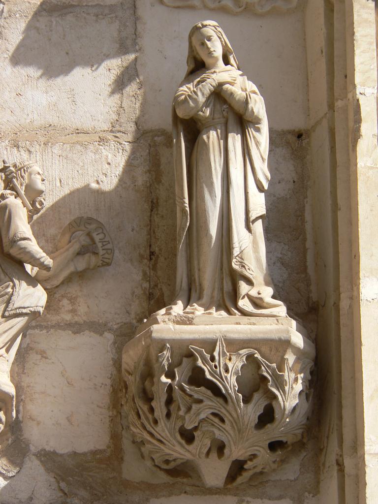 chapelle Notre-Dame