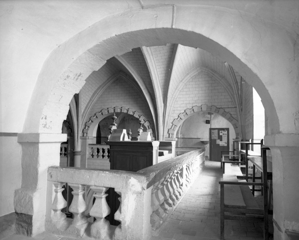 Eglise paroissiale Saint-Pierre-aux-Liens