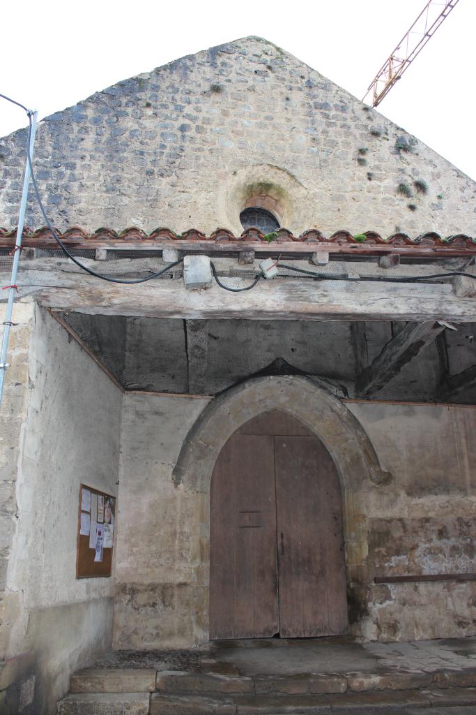 église Saint-Pierre