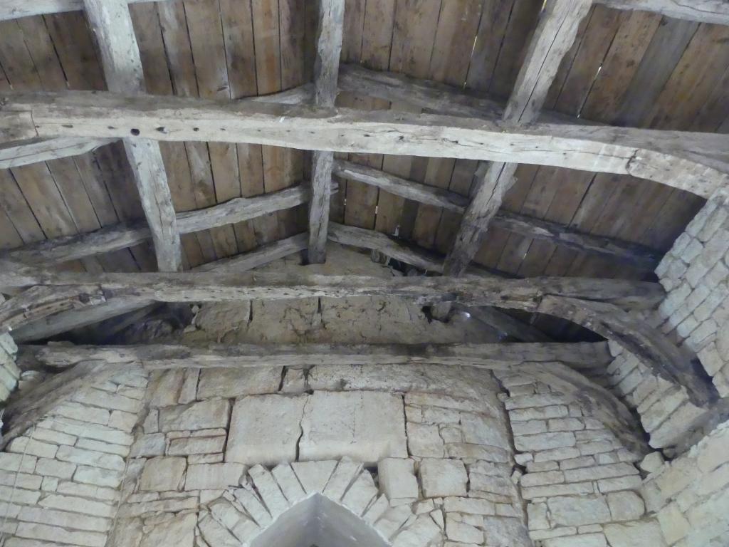 demeure dite repaire de la Bastidette Basse