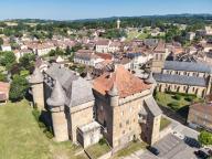 château