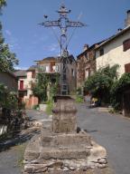 croix