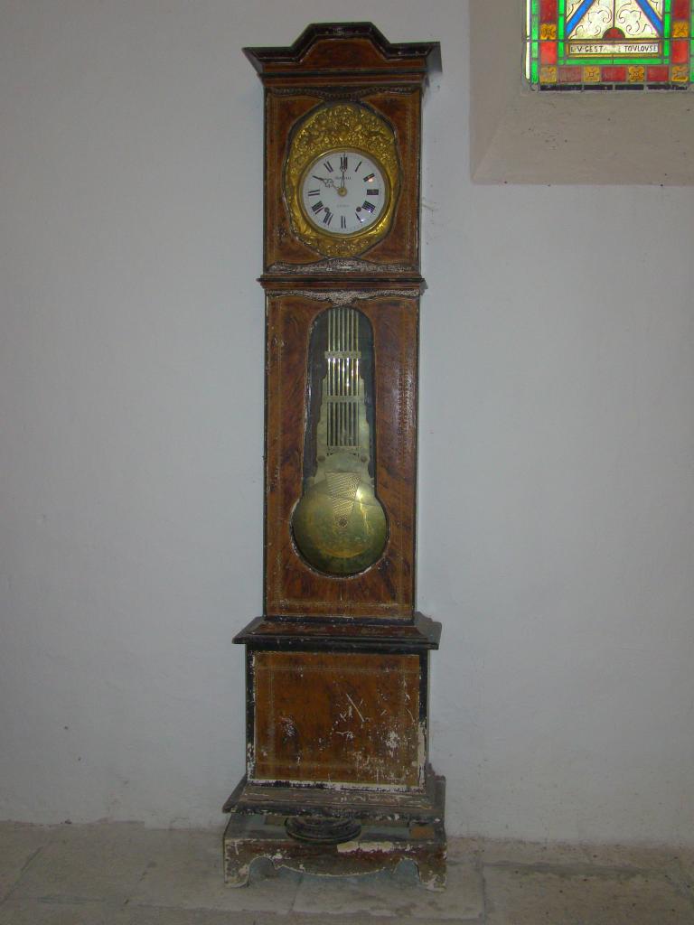 horloge