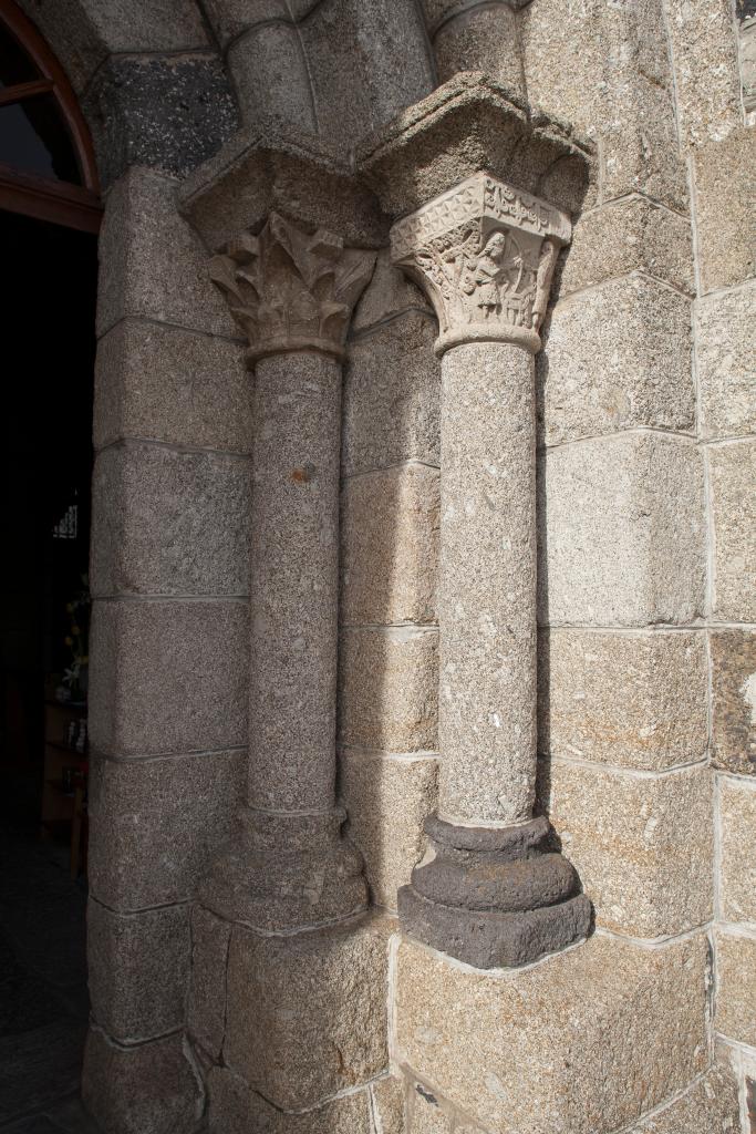 église paroissiale Sainte-Marie