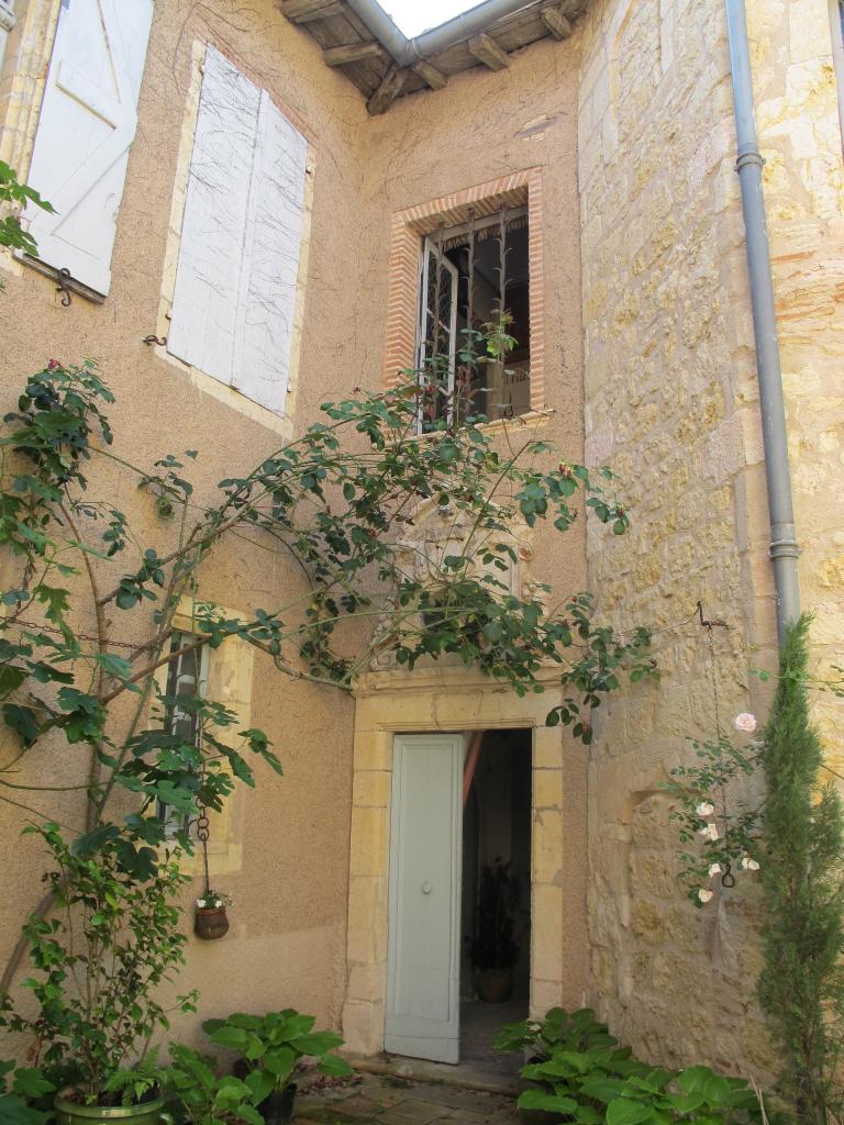 château de la Bonnette, domaine viticole