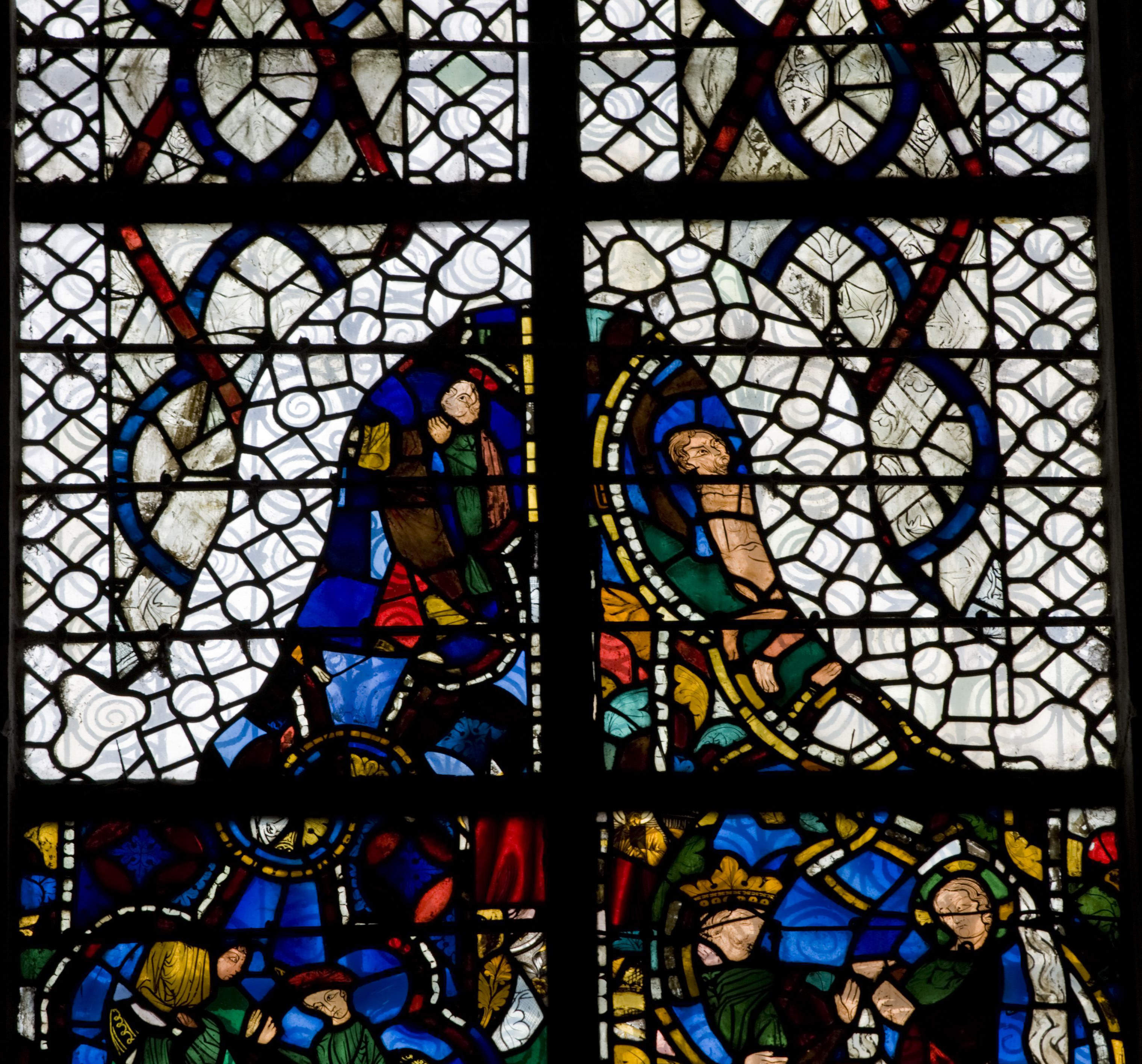 verrière n° 104