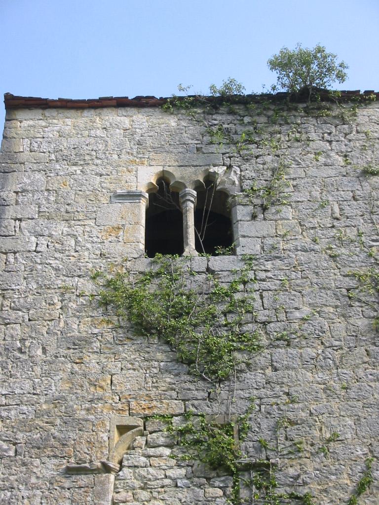 château de Laval